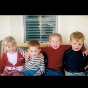 Meet your Posher, Kerry